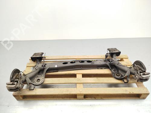 Used Rear axle Rear axle VW TAIGO (CS1) 1.0 TSI (116 hp) 34520605 34520605