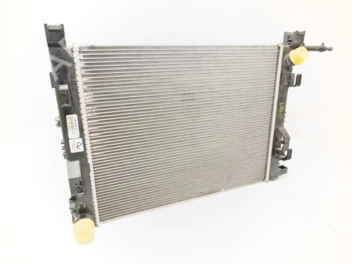 Water radiator DACIA SANDERO II TCe 90 (B8M1, B8MA, B8AC) | BP34701177M31 - Image 3