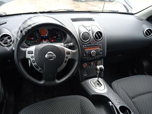 ESP ECU NISSAN QASHQAI I (J10, NJ10) 2.0 | BP26207010M58 