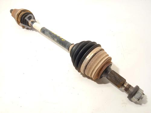 Used Left front driveshaft CITROËN BERLINGO (ER_, EC_) 1.5 BlueHDi 100 (102 hp) 29114714
