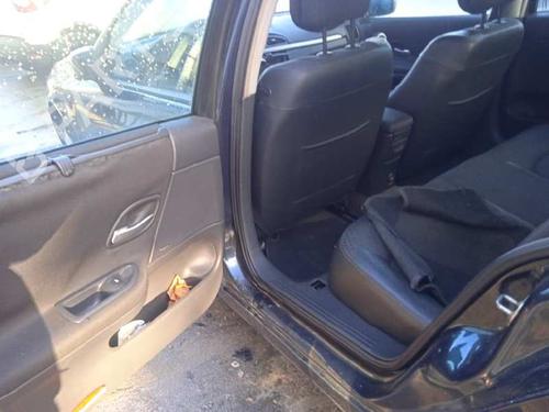 Right headlight RENAULT LAGUNA II (BG0/1_) 2.2 dCi (BG0F) | BP16471082C29 