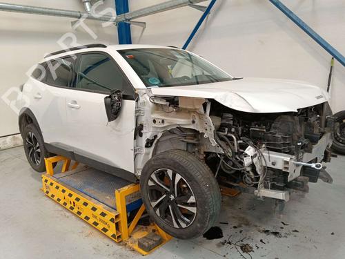 Ricambi PEUGEOT 2008 II (UD_, US_, UY_, UJ_, UR_, UC_) 1.5 BlueHDI 130 4907400