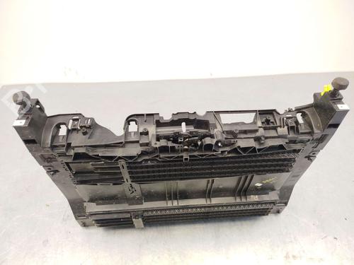 Frontblech FORD PUMA (J2K, CF7) 1.0 EcoBoost mHEV | BP38201208C72 - Image 3