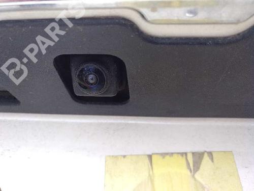 Fuel flap NISSAN X-TRAIL III (T32_, T32R, T32RR) 1.6 dCi (T32) | BP6075615C131  - Image 21