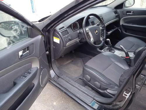 Instrument cluster CHEVROLET EPICA (KL1_) 2.0 D | BP7514140C47 