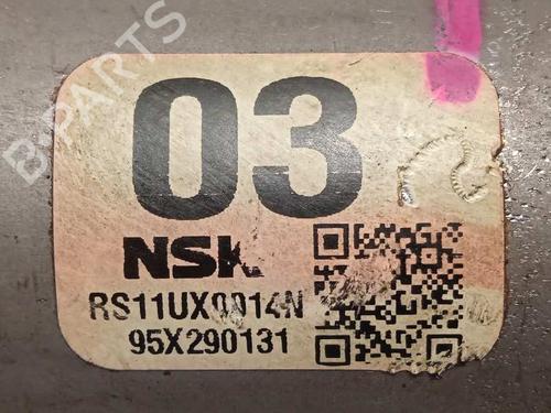 Steering column SUBARU OUTBACK (BS) 2.0 D AWD (BSD) | BP12544895M21 