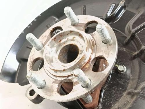 Right rear steering knuckle KIA CEED (CD) 1.5 T-GDI Eco-Dynamics+ | BP39688332M28 - Image 4