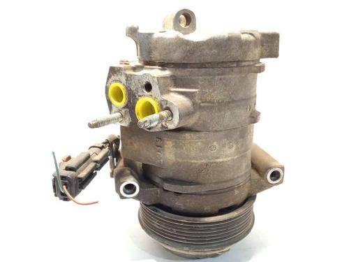 AC compressor JEEP GRAND CHEROKEE III (WH, WK) 3.0 CRD | BP8243560M34 