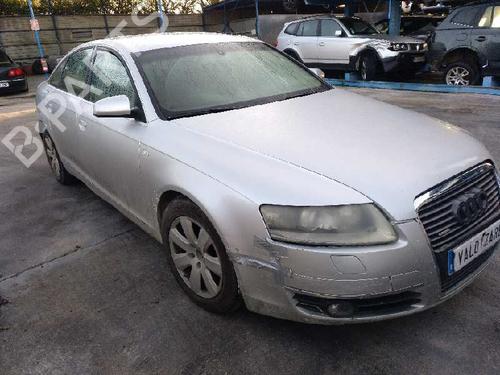 Intercooler AUDI A6 C6 (4F2) 3.0 TDI quattro | BP4933716M30