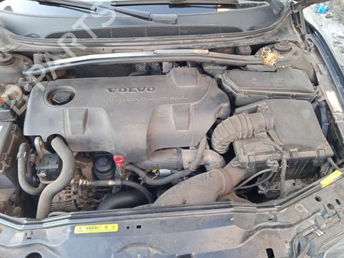 Right headlight VOLVO S80 I (184) D5 | BP27693473C29  - Image 11