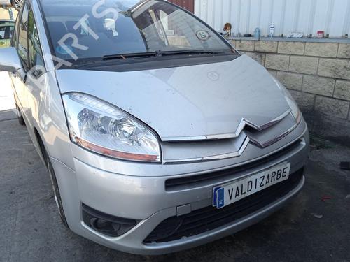 Motor CITROËN C4 Grand Picasso I (UA_) 2.0 i 16V | BP30434987M1