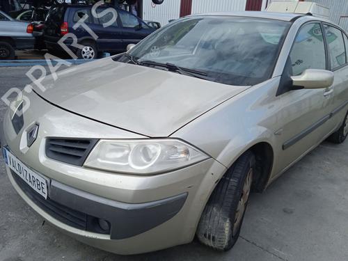Egr RENAULT MEGANE II Saloon (LM0/1_) 1.5 dCi (LM1E) | BP29501604M69