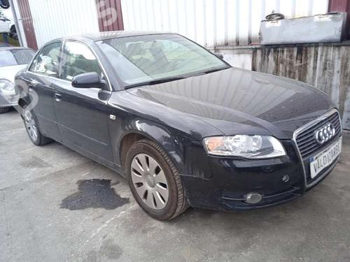 Used Parts AUDI A4 B7 (8EC)  2.0 TDI  1067240