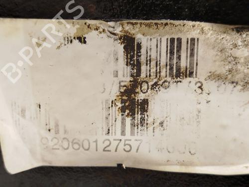 Front differential BMW X3 (E83) 2.0 d | BP31089652M23 