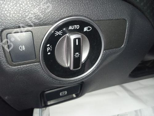 Gearbox MERCEDES-BENZ A-CLASS (W176) A 160 CDI / d (176.011) | BP32669458M3 