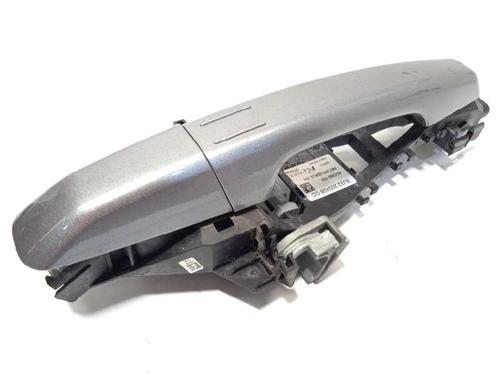 Used Front right exterior door handle LAND ROVER RANGE ROVER EVOQUE (L538) 2.0 D (150 hp) 7677439