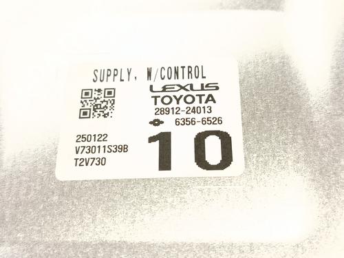 Electronic module TOYOTA C-HR (_X1_) 2.0 Hybrid (MAXH10) | BP36359648M83  - Image 5