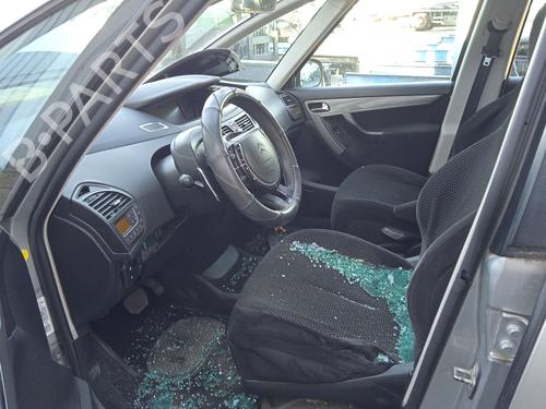 Motor CITROËN C4 Grand Picasso I (UA_) 2.0 i 16V | BP30434987M1