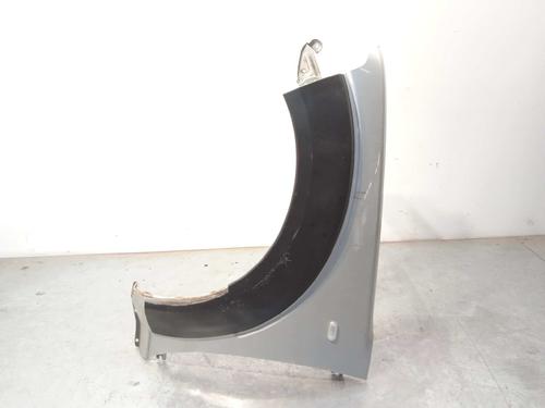 Used Left front fenders NISSAN NAVARA NP300 (D40) 2.5 dCi 4WD (D40TT, D40T, D40M, D40BB) (190 hp) 17750984