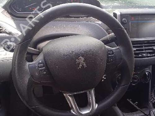 Heater blower motor PEUGEOT 208 I (CA_, CC_) 1.2 VTI 82 | BP11142202M62 