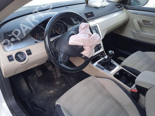 Right rear brake caliper VW PASSAT CC B6 (357) 2.0 TDI | BP28949029M106 