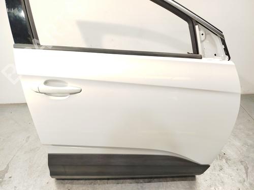 Right front door OPEL GRANDLAND / GRANDLAND X (A18, P1UO) 1.2 (75) | BP29811540C3 