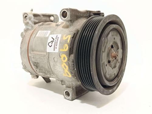 Used AC compressor AC compressor 39560515 39560515