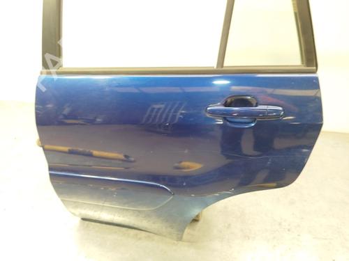 Left rear door TOYOTA RAV 4 II (_A2_) 1.8 (ZCA25_, ZCA26_, ZCA25W, ZCA26W) | BP26651185C4 