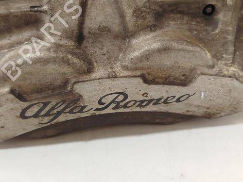 Left front brake caliper ALFA ROMEO GIULIA (952_) 2.2 D (952AEM250, 952AEA250) | BP36434924M105 - Image 2