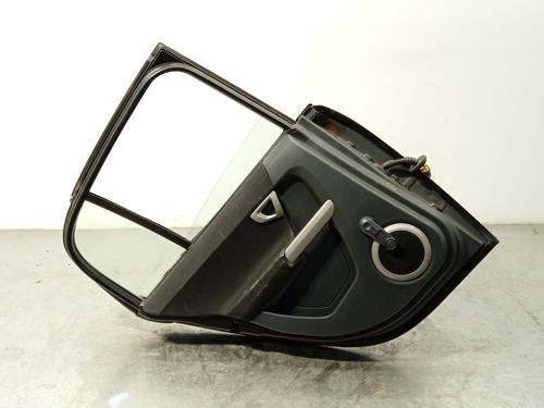 Left rear door SMART FORFOUR (454) 1.1 (454.030) | BP28514647C4