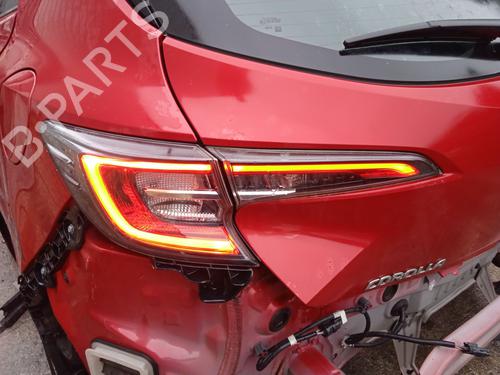 Electronic module TOYOTA COROLLA Hatchback (_E21_, _EA1_, _EH1_) 1.8 Hybrid (ZWE211, ZWE219) | BP22316984M83 