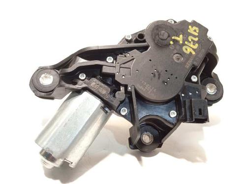 Used Rear wiper motor RENAULT SCÉNIC III (JZ0/1_) 1.5 dCi (110 hp) 15249347