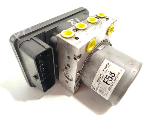 Used ABS pump KIA SPORTAGE IV (QL, QLE) 1.6 CRDi (136 hp) 23337155