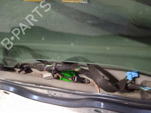 Right front door VOLVO C30 (533) D2 | BP15611438C3 