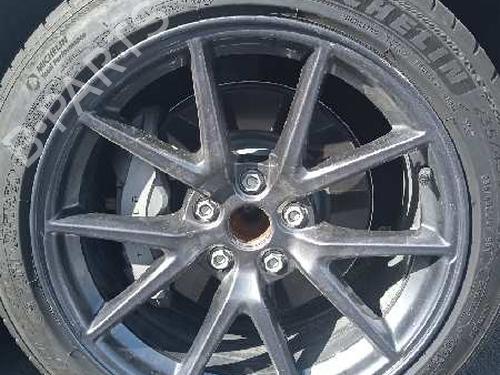 Hinge/Door check strap TESLA MODEL 3 (5YJ3) EV AWD | BP19304976C146 