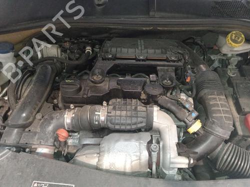 AdBlue-tank CITROËN C-ELYSEE (DD_) 1.6 BlueHDi 100 | BP34010277M85  - Image 33