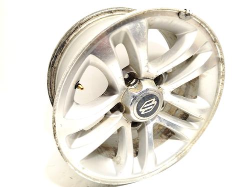 Used Rim SUZUKI GRAND VITARA I (FT, HT) 2.0 HDI 110 16V 4x4 (SQ420D, TD83V, JA420WD) (109 hp) 24315630