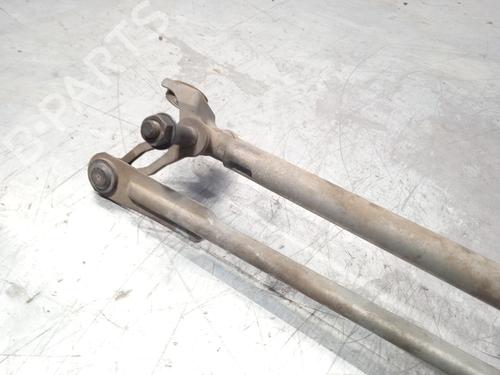 Front wiper motor CITROËN C4 II (NC_) 1.6 HDi 90 | BP24856170M29 - Image 3