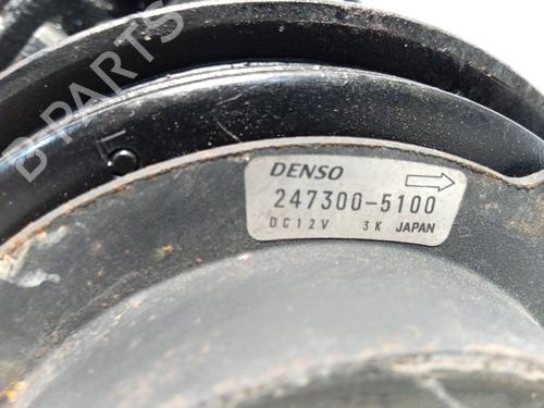 AC compressor LEXUS GS (_S19_) 300 (GRS190_, GRS190R) | BP26027031M34 - Image 7