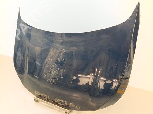 Capot Capot PEUGEOT 3008 II SUV (MC_, MR_, MJ_, M4_) [2016-2026] 34716919 34716919