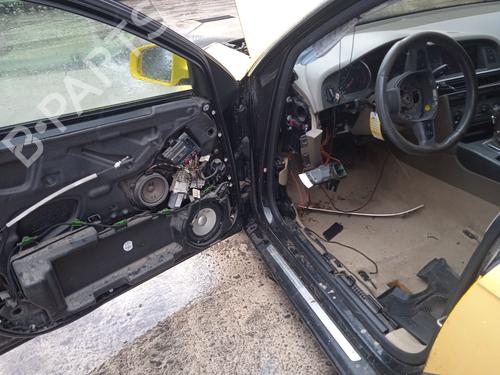 Left mirror AUDI A6 C6 (4F2) 3.0 TDI quattro | BP22901786C26 