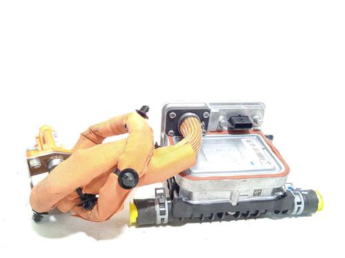 Used Electronic module Electronic module RENAULT CAPTUR II (HF_) E-TECH 145 (HFMU, HFMM) (145 hp) 17558562 17558562