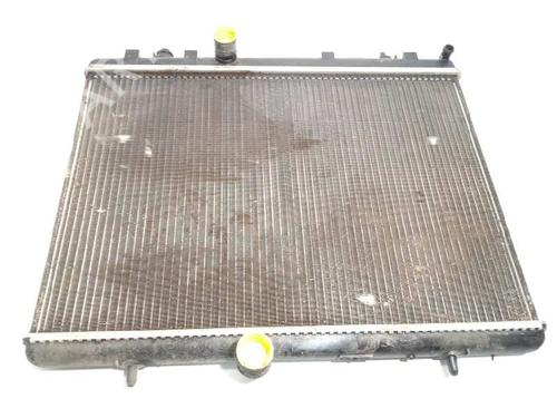 water-radiator-peugeot-partner-tepee-9674089680-2008-9713556 main image
