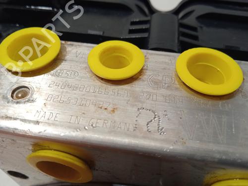 ABS pump SEAT ARONA (KJ7, KJP) 1.0 TSI | BP30174838M43 - Image 6