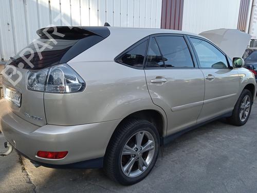 Switch LEXUS RX (_U3_) 400h AWD (MHU38_, MHU38R) | BP19878049I30 