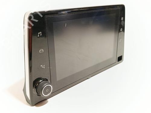 Used Display monitor Display monitor PEUGEOT RIFTER 1.5 BlueHDi 130 (130 hp) 33959275 33959275