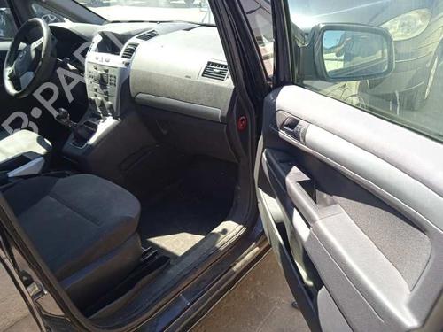 Right rear door OPEL ZAFIRA / ZAFIRA FAMILY B (A05) 1.7 CDTI (M75) | BP15186045C5 