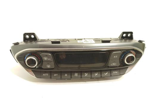 Climate control HYUNDAI i30 (PDE, PD, PDEN) 1.0 T-GDI | BP27258881I5 