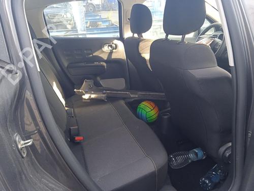 Højre forlygte CITROËN C3 III (SX) 1.2 THP 110 (SXHNPS, SXHNZT, SXHNZ6) | BP32382396C29 