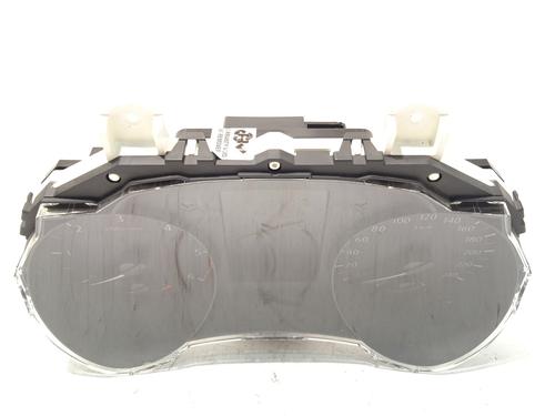 Instrument cluster NISSAN PULSAR Hatchback (C13) 1.5 dCi | BP29751033C47